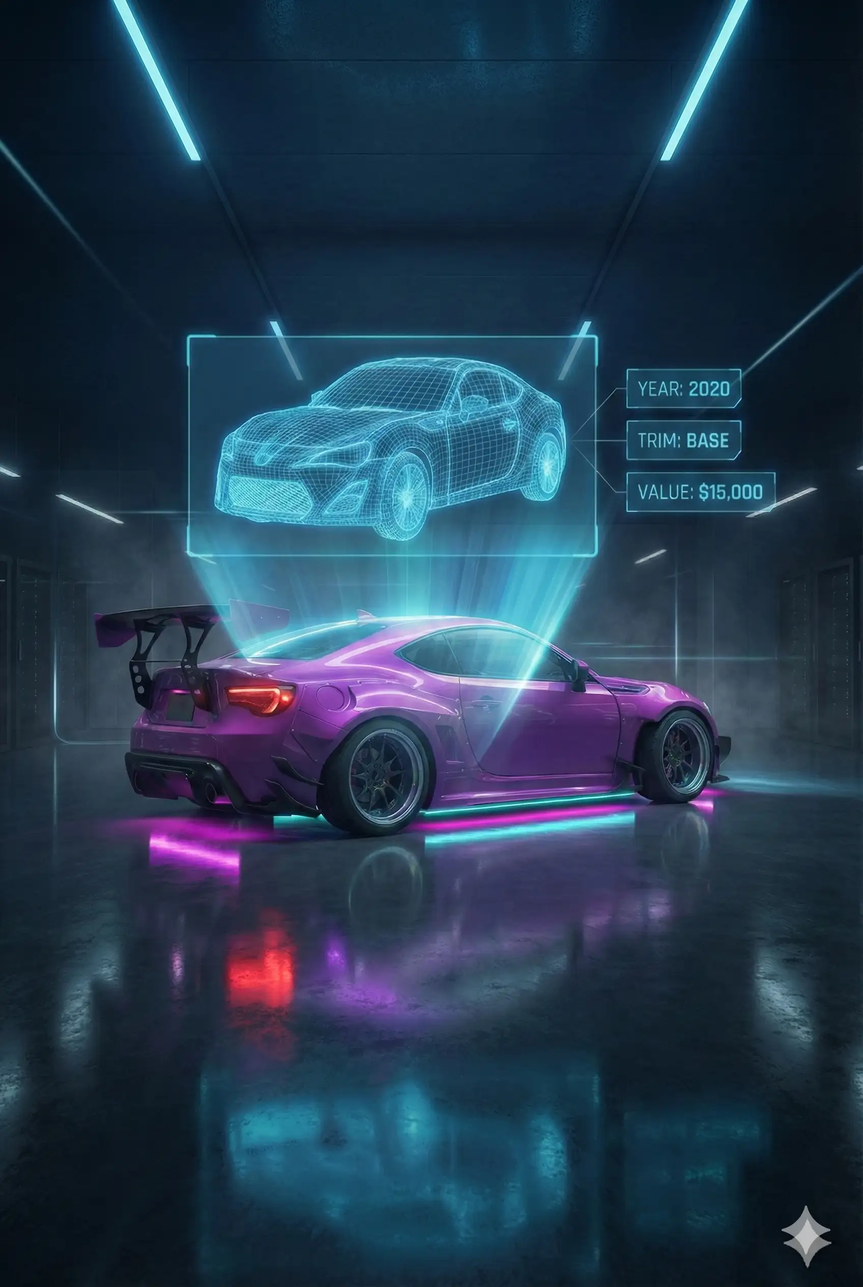 Por qué los accesorios de tu auto valen cero al venderlo (y el secreto matemático de los precios reales)